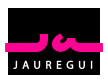 Jauregui Logo