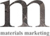 Materials Marketing Logo
