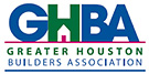 Greater Houston Builders Association Logo