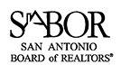 San Antonio Board of Realtors Logo