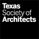 Texas Society of Architects Logo