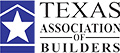 Texas Association of Builders Logo