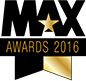 Max Awards 2016