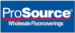ProSource Wholesale Floorcoverings Logo